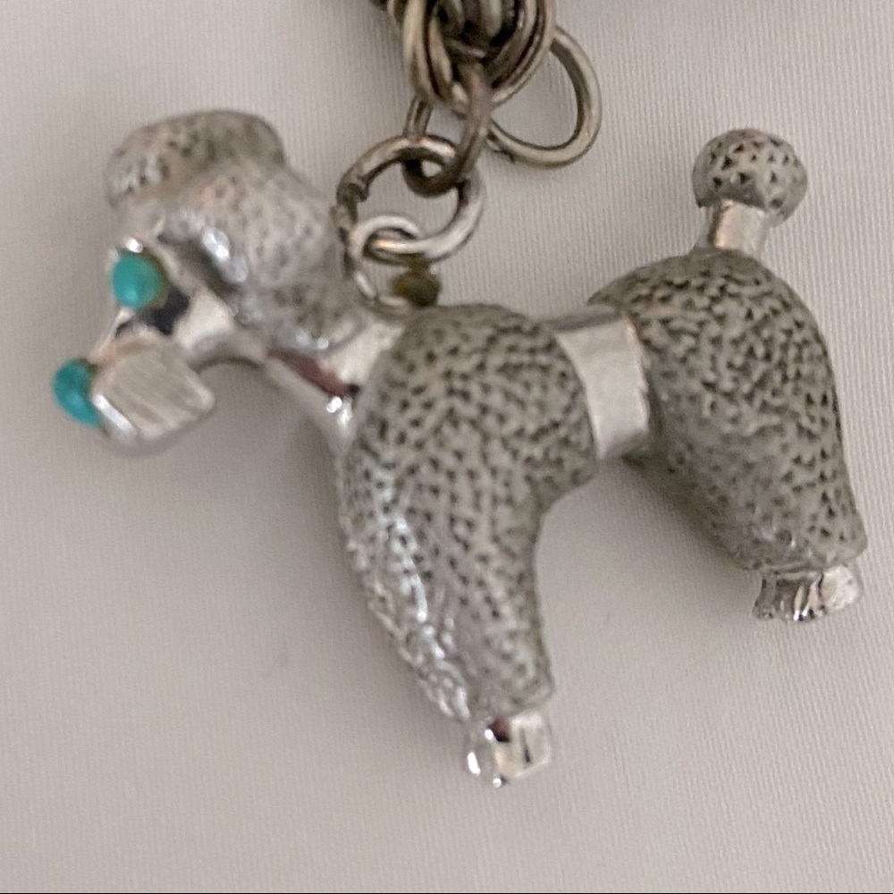 STERLING SILVER CHARM For Bracelet
